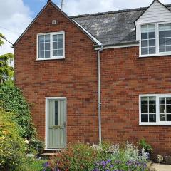 Countryside 3 Bed Detached Cottage