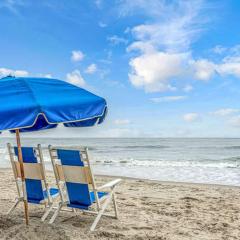 Ocean View Double Suite Landmark Resort 1423 Incredible Views