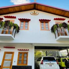 A Luxury Duplex in Dili City, Timor-Leste