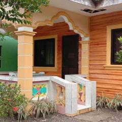 Curammeng Homestay