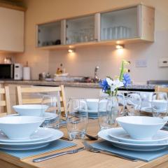 4 Bedroom Townhouse in Stirling