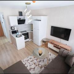 Two Bedroom King Deluxe Suite IS9