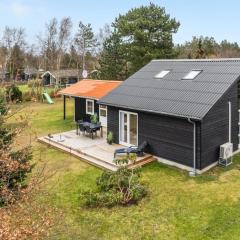 Holiday Home Gabi - 700m from the sea in Lolland- Falster and Mon by Interhome