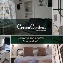 Crown Central Apartments