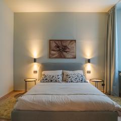 Cernobbio Charming APT!