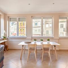 Charming 120m² in Historic Center