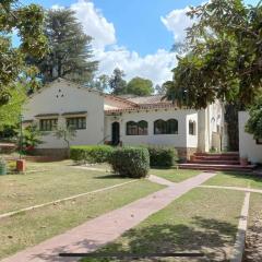 Posada del Bosque