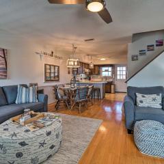 Holden Beach Vacation Rental Short Path to Beach!