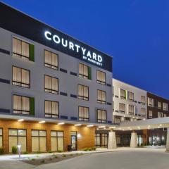 Courtyard by Marriott St. Joseph-Benton Harbor