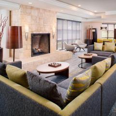 Courtyard by Marriott Ann Arbor