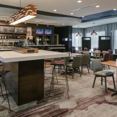 Courtyard by Marriott Omaha Bellevue at Beardmore Event Center