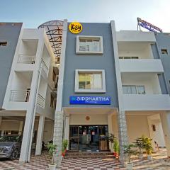 Itsy Hotels Sidhartha Residency
