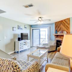 Mariners Cay 27