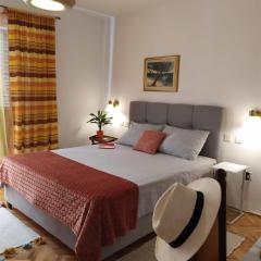 Cozy Apartments Danica Novalja - Ground floor