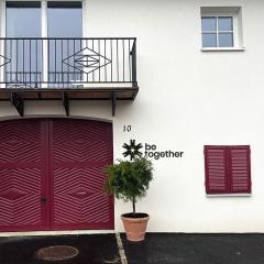 "be-together" Engabrunn
