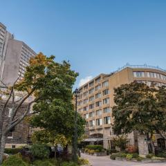 Courtyard by Marriott Halifax Downtown