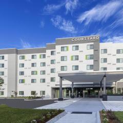 Courtyard by Marriott Tampa Northwest/Veterans Expressway