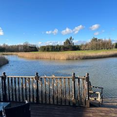 Lakeview Lodge
