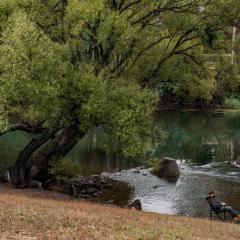 BIG4 Breeze Holiday Parks - Eildon