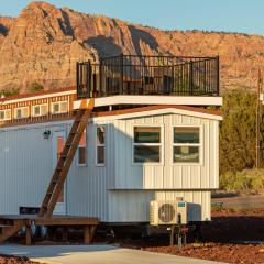 Aloha Tiny Home