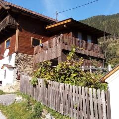 Chalet in Rangersdorf in Carinthia near ski area