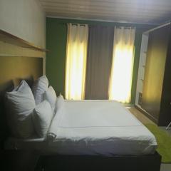 Fully Furnished Apartments