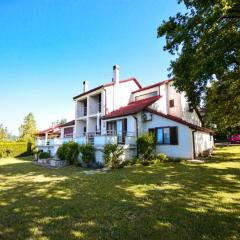 Holiday Home "JADRANKA"