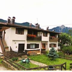 Margiolà Dolomiti