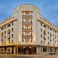 InterContinental Athenee Palace Bucharest, an IHG Hotel