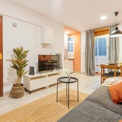 Lodging Apartments Barceloneta Mar