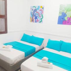 Apartamento - Centro Histórico 209 San Agustin