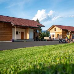 Chalets und Apartments Hauserhof Nassfeld