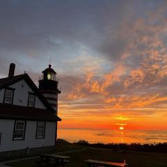 West Quoddy Station LLC