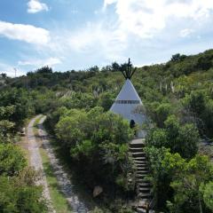 Aldea Tipi: El Molino de Aldebarán