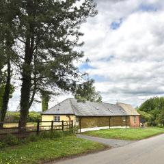 The Old Stables at Castle Chase, Ayston