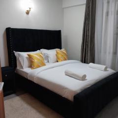 Two bedroom in kilimani