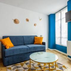 Superb studio just nearby the Versailles palace - Welkeys