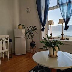 Ocean View, Central, Rustic