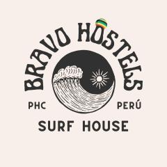 Bravo Hostels: Surf House