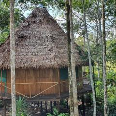 Amaca Eco Station