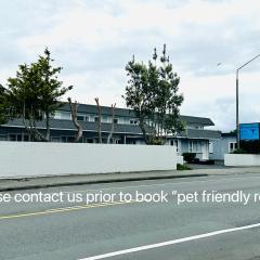 A1 Kaikoura Motel & Apartment