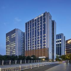 杭州未来科技城杭师大CitiGO欢阁酒店