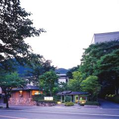 鬼怒川公园酒店 