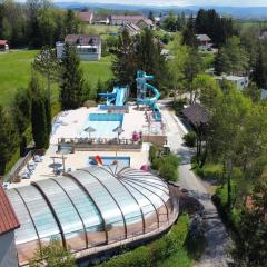 camping Le moulin