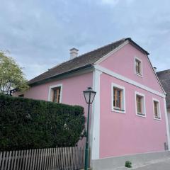 Altes Winzerhaus in der Wachau - neu renoviertes Haus mit Terrasse