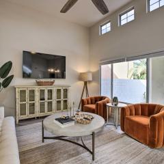 Golf Course View, Community Perks Surprise Home