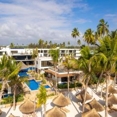 TOA Hotel & Spa Zanzibar