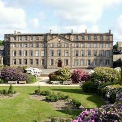 Ushaw Historic House, Chapels & Gardens