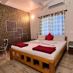 Mybhumi Resort
