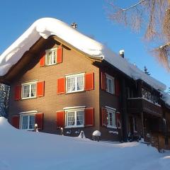 Bauernhaus Cafrida